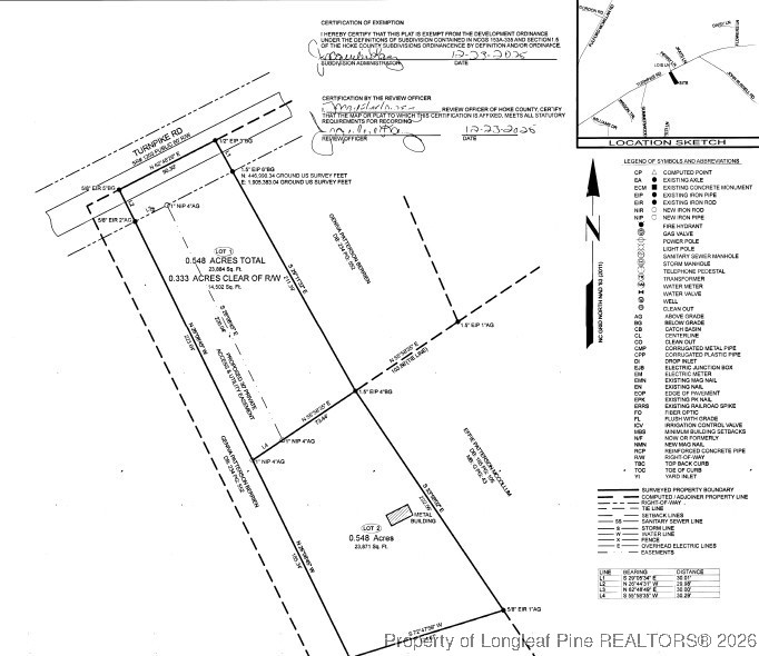 5745 Turnpike Road Raeford, NC 28376 - Photo 5 of 5