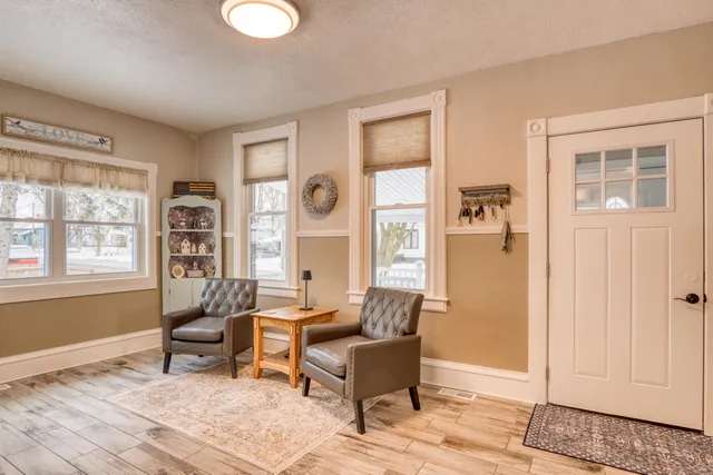 $380,000 | 509 East Filer Street, Ludington, MI 49431