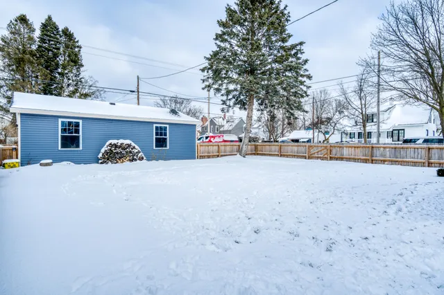 $380,000 | 509 East Filer Street, Ludington, MI 49431