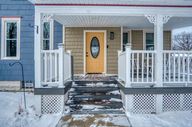 $380,000 | 509 East Filer Street, Ludington, MI 49431