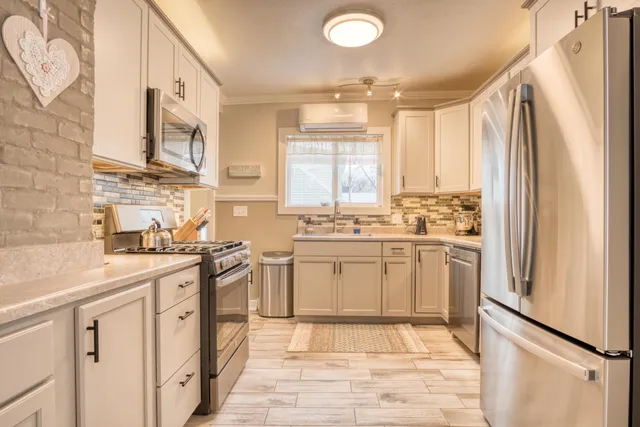 $380,000 | 509 East Filer Street, Ludington, MI 49431