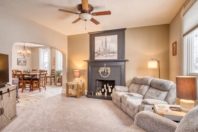 $380,000 | 509 East Filer Street, Ludington, MI 49431