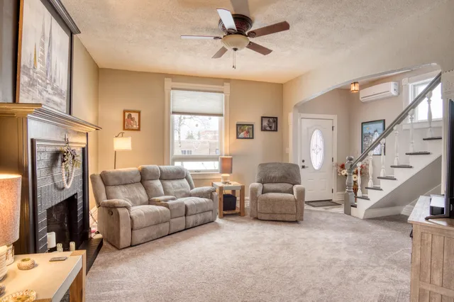 $380,000 | 509 East Filer Street, Ludington, MI 49431