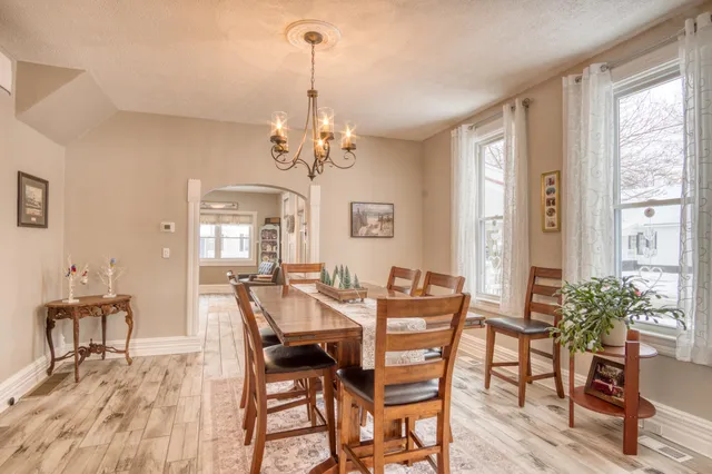 $380,000 | 509 East Filer Street, Ludington, MI 49431