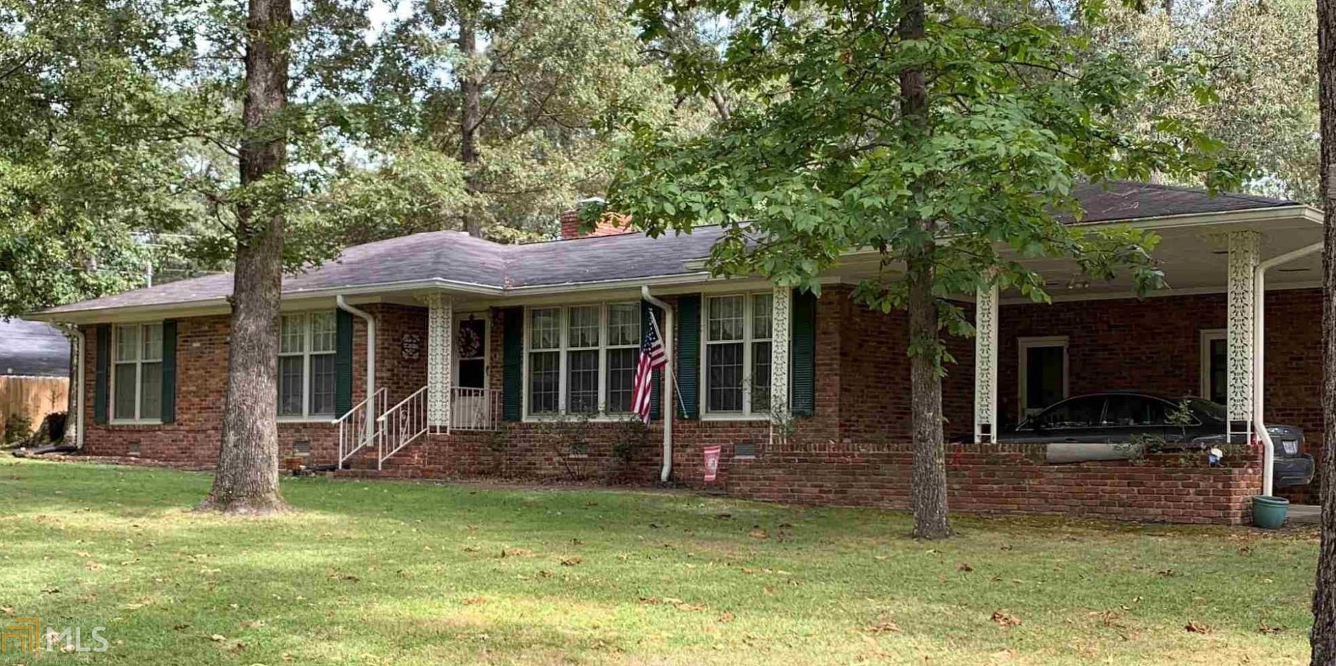 32 Rockwood Place Northwest Rome, GA 30165 - Photo 1 of 1 Gallery Image 1