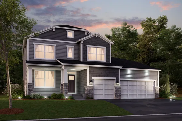 $761,535 | 14453 107th Place North, Maple Grove, MN 55369