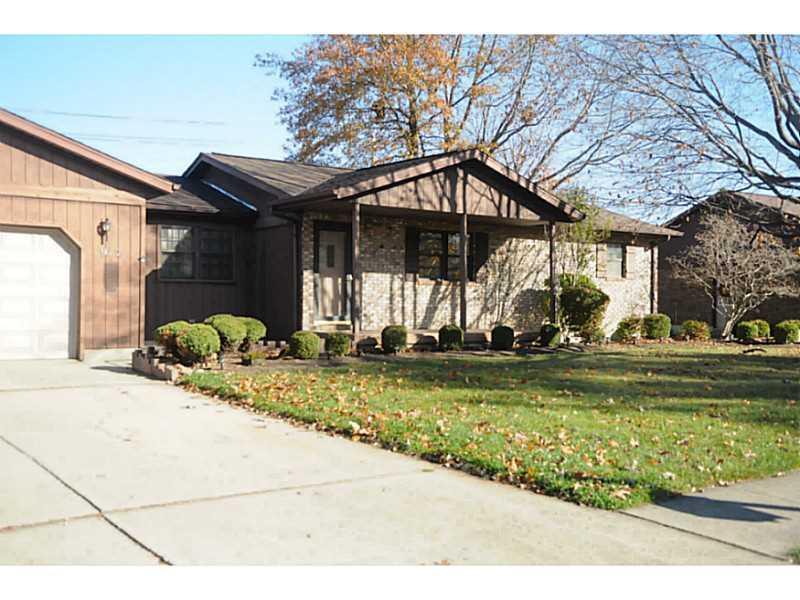 912 West Butler Coldwater, OH 45828 - Photo 2 of 21