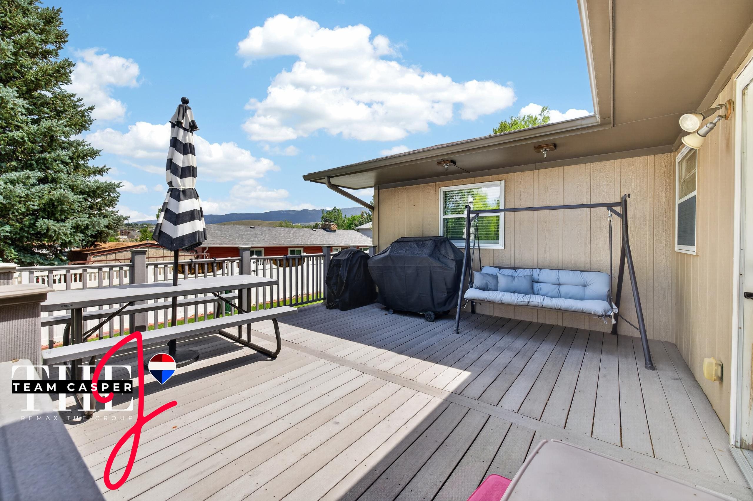 4311 Cardinal Court Casper, WY 82604 - Photo 45 of 50