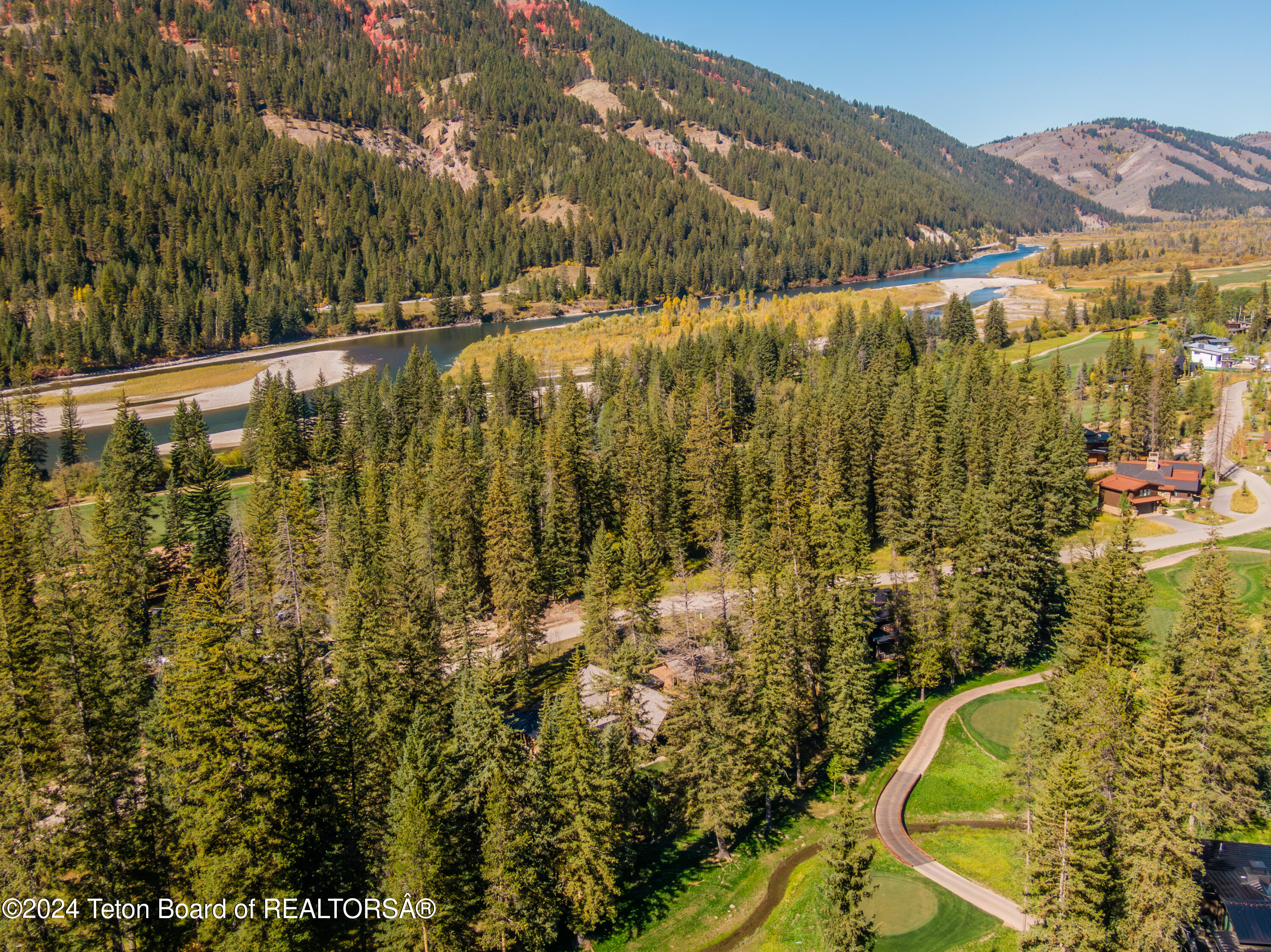 15480 Wagon Road Jackson, WY 83001 - Photo 57 of 59 Sporting Club