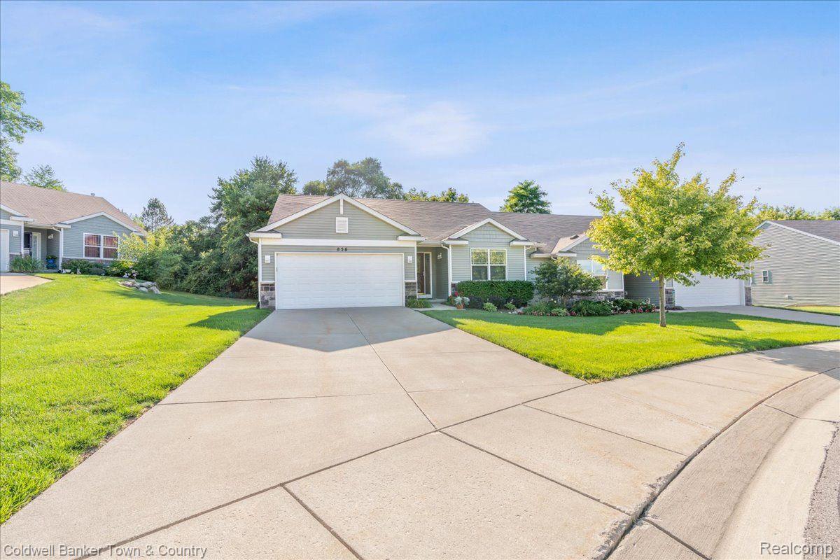 856 Spirea Howell, MI 48843 - Photo 27 of 27 Gallery Image 27