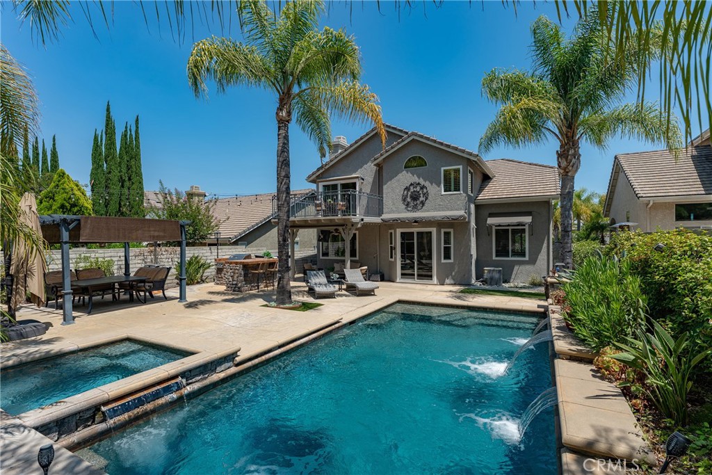 25613 Shaw Place Stevenson Ranch, CA 91381 - Photo 30 of 66