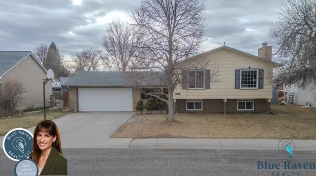 $329,000 | 1105 20th Street, Wheatland, WY 82201