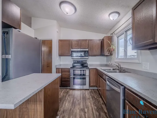 $319,000 | 1105 20th Street, Wheatland, WY 82201