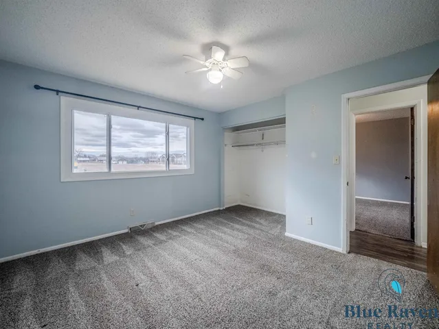 $319,000 | 1105 20th Street, Wheatland, WY 82201