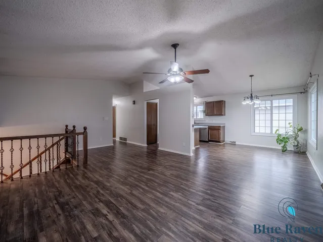 $319,000 | 1105 20th Street, Wheatland, WY 82201