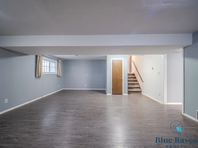 $319,000 | 1105 20th Street, Wheatland, WY 82201