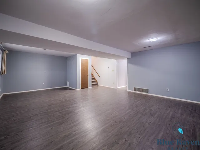 $319,000 | 1105 20th Street, Wheatland, WY 82201