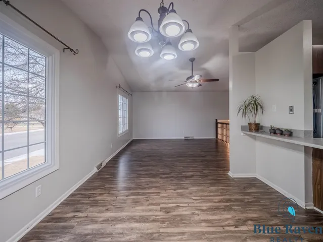 $319,000 | 1105 20th Street, Wheatland, WY 82201