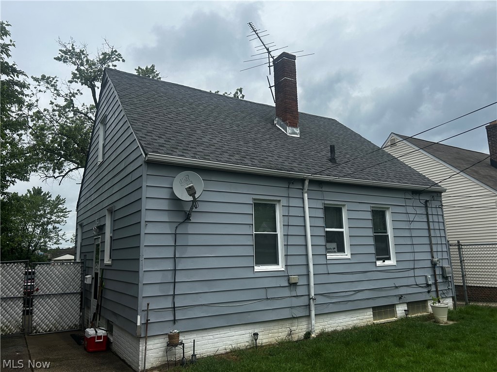 20516 Watson Road Maple Heights, OH 44137 - Photo 13 of 14 Gallery Image 13