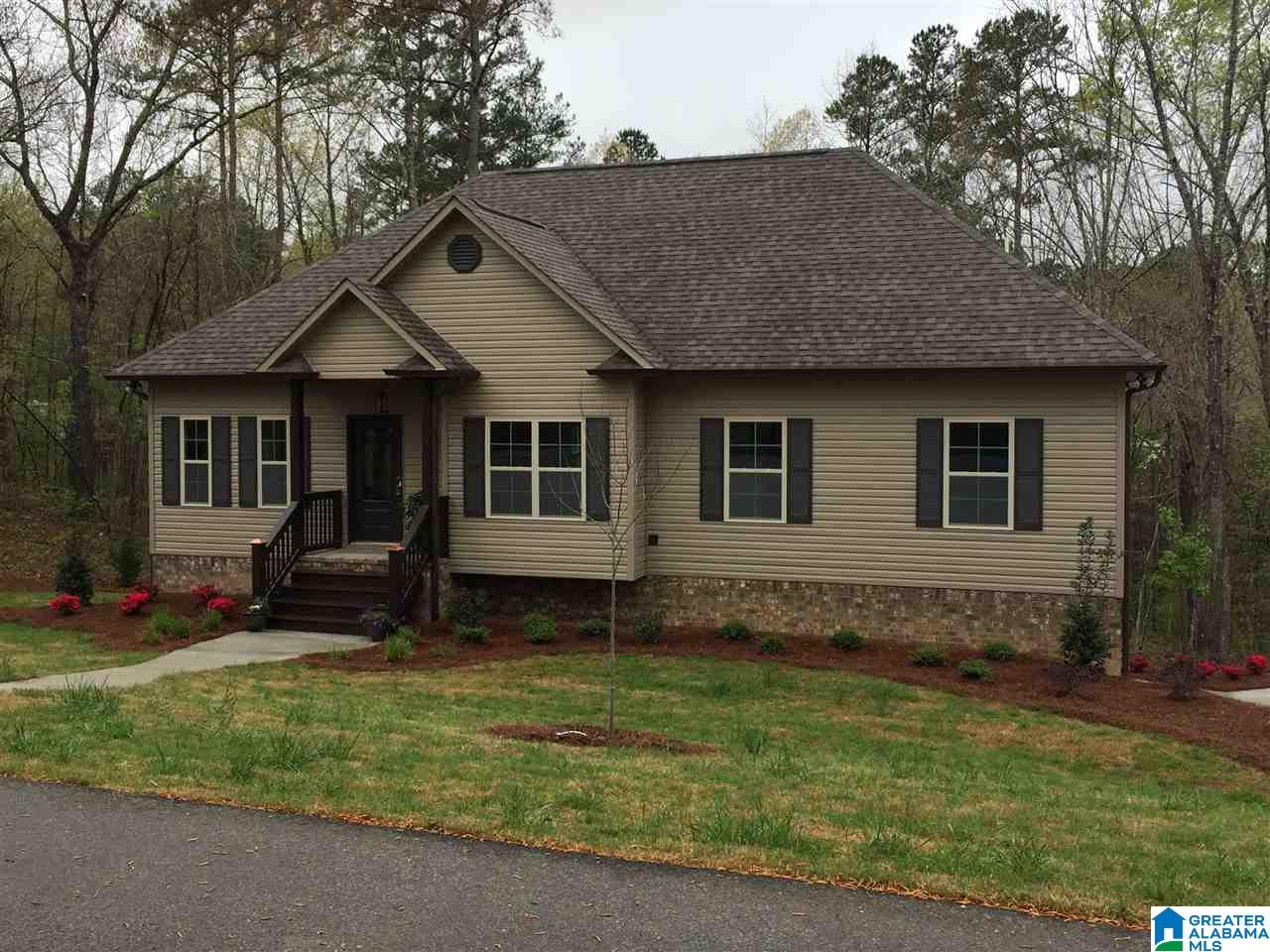 12808 Alpine Circle McCalla, AL 35111 - Photo 2 of 42