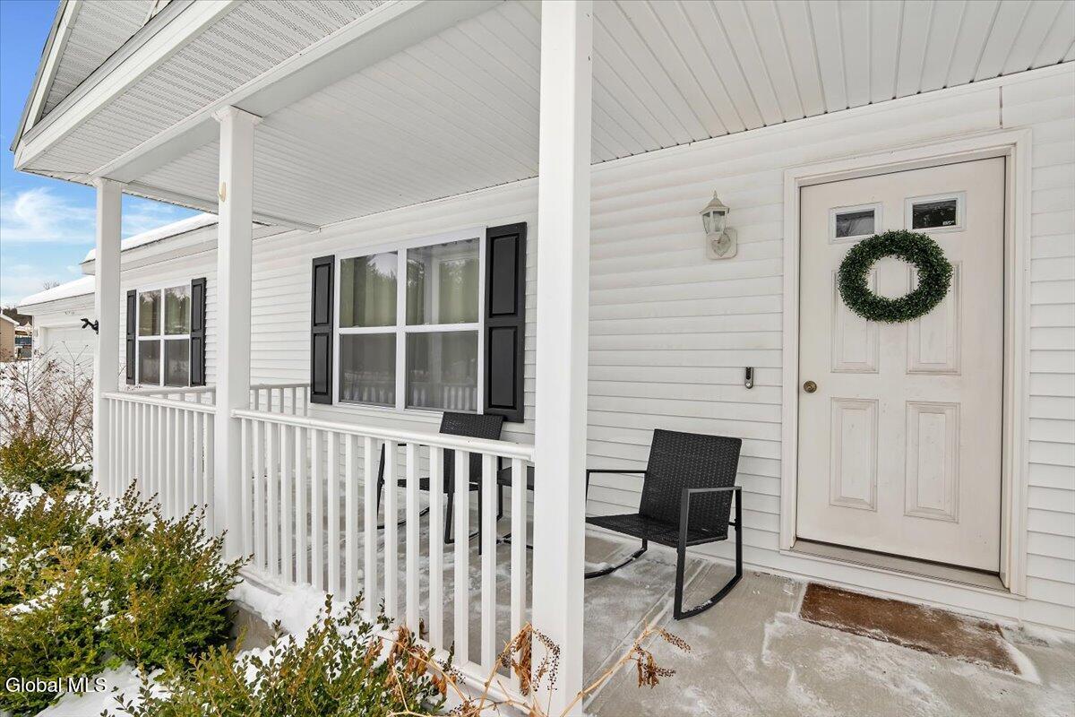 69 Log Woods Road Pittstown, NY 12180 - Photo 34 of 40 38-P1710323