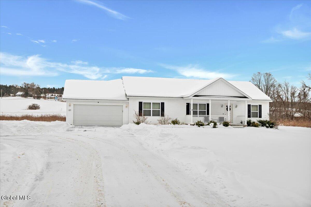 69 Log Woods Road Pittstown, NY 12180 - Photo 35 of 40 36-P1710308