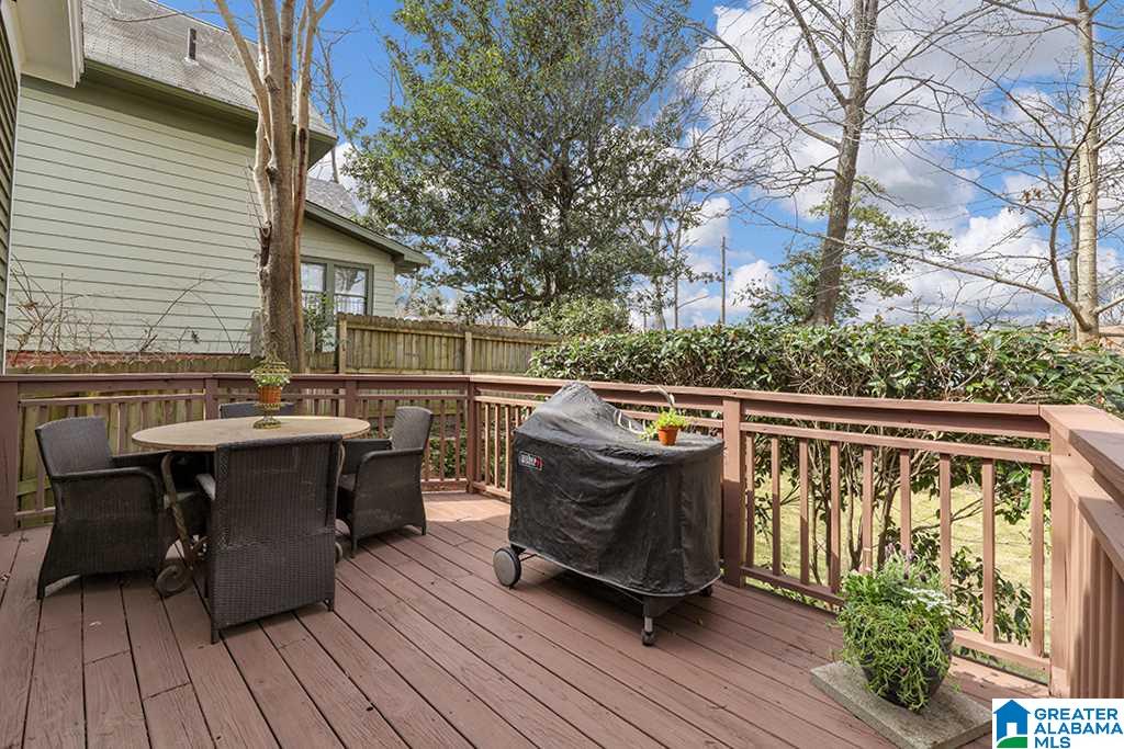 640 39th Street South Birmingham, AL 35222 - Photo 27 of 31
