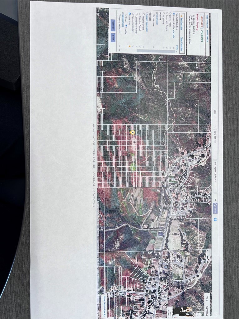 0 Unknown Val Verde Ca