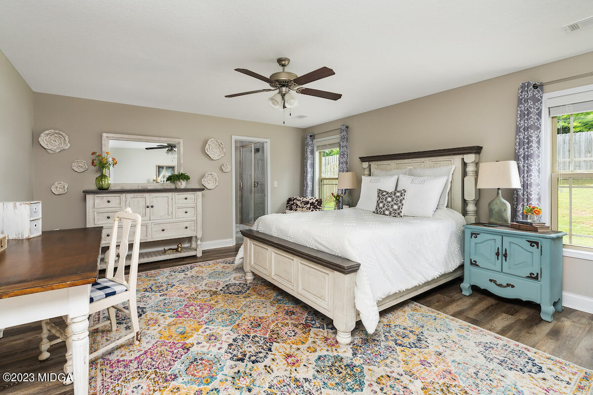 115 Hawks Ridge Byron, GA 31008 - Photo 17 of 32 230521_115_Hawks_Ridge_Trace_Byron_0263-