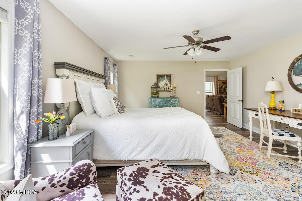115 Hawks Ridge Byron, GA 31008 - Photo 18 of 32 230521_115_Hawks_Ridge_Trace_Byron_0311-