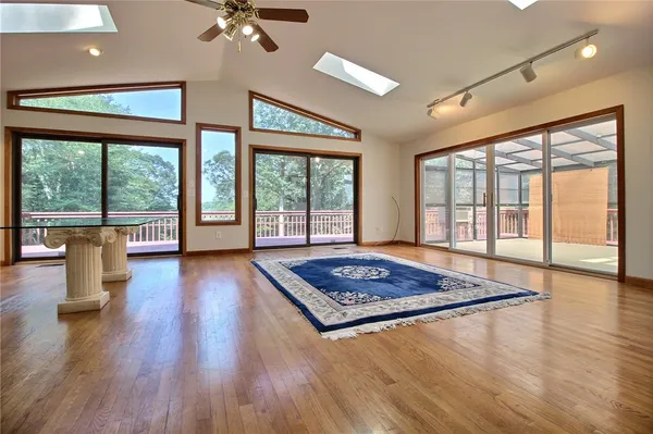 $744,000 | 130 Woodville Road, Hopkinton, RI 02832