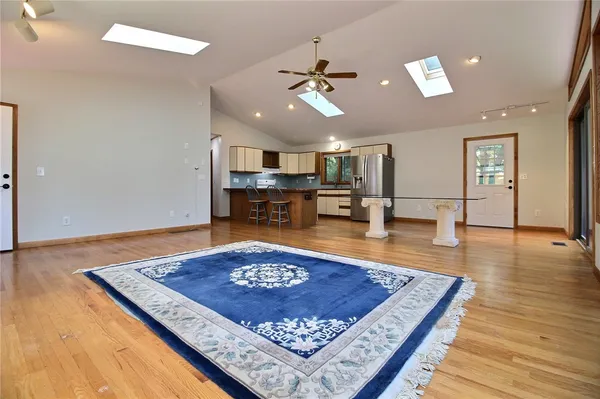 $744,000 | 130 Woodville Road, Hopkinton, RI 02832