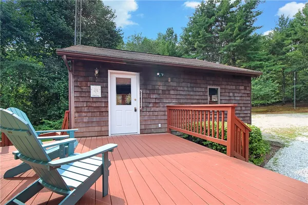 $744,000 | 130 Woodville Road, Hopkinton, RI 02832