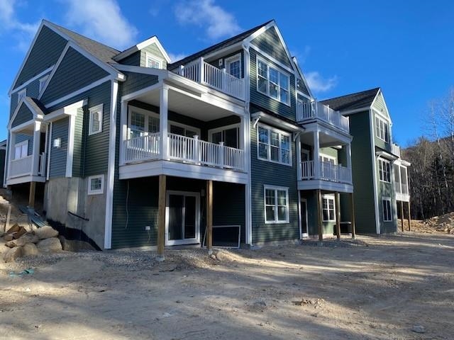 8 Devereaux Way, Unit E3 Waterville Valley, NH 03215 - Photo 14 of 36