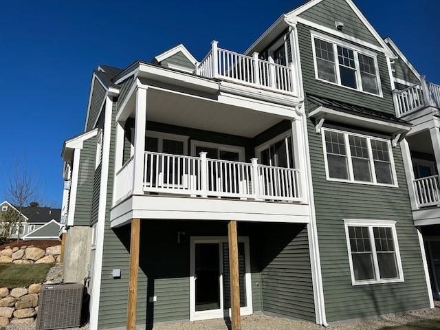 8 Devereaux Way, Unit E3 Waterville Valley, NH 03215 - Photo 2 of 36