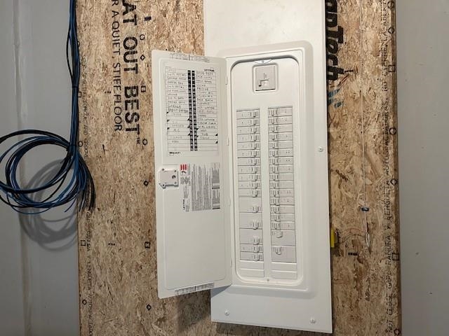 8 Devereaux Way, Unit E3 Waterville Valley, NH 03215 - Photo 22 of 36