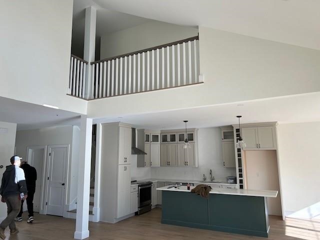 8 Devereaux Way, Unit E3 Waterville Valley, NH 03215 - Photo 32 of 36