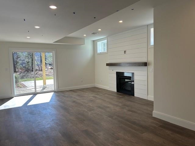 8 Devereaux Way, Unit E3 Waterville Valley, NH 03215 - Photo 33 of 36