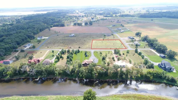 $79,900 | Lot 54-55 Lalor, Montello, WI 53949