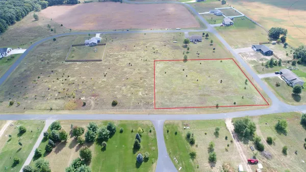 $79,900 | Lot 54-55 Lalor, Montello, WI 53949
