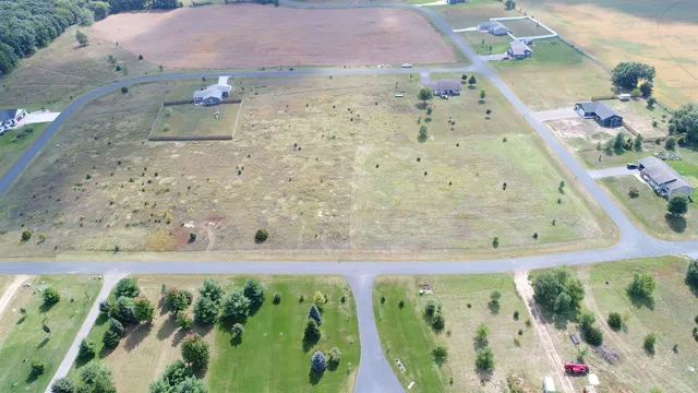 $79,900 | Lot 54-55 Lalor, Montello, WI 53949