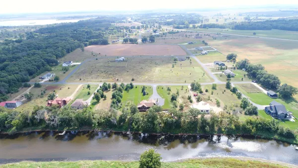 $79,900 | Lot 54-55 Lalor, Montello, WI 53949