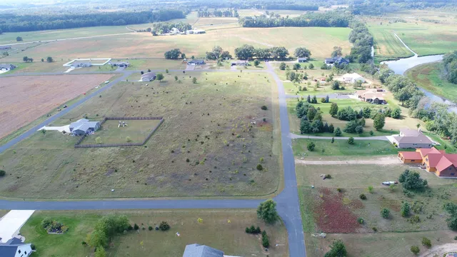 $79,900 | Lot 54-55 Lalor, Montello, WI 53949