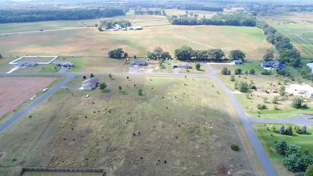 $79,900 | Lot 54-55 Lalor, Montello, WI 53949