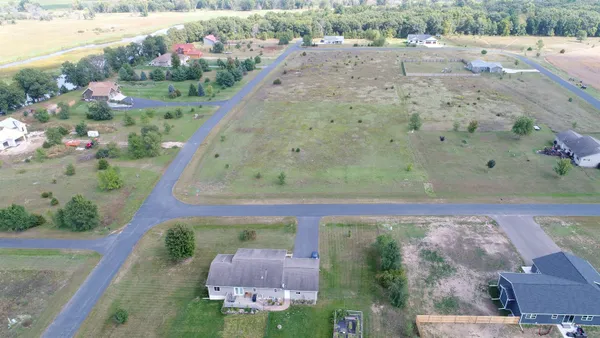 $79,900 | Lot 54-55 Lalor, Montello, WI 53949