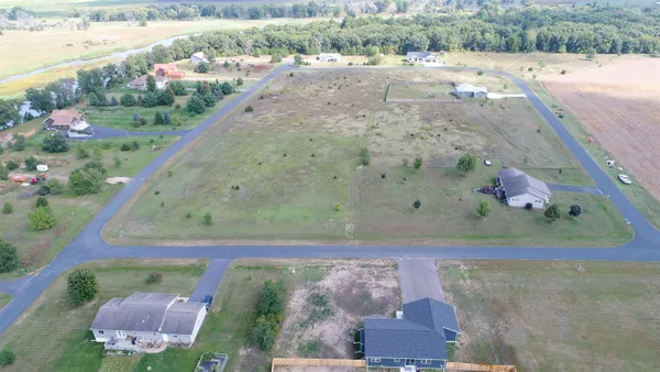 $79,900 | Lot 54-55 Lalor, Montello, WI 53949