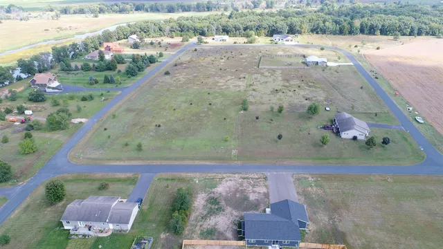 $79,900 | Lot 54-55 Lalor, Montello, WI 53949