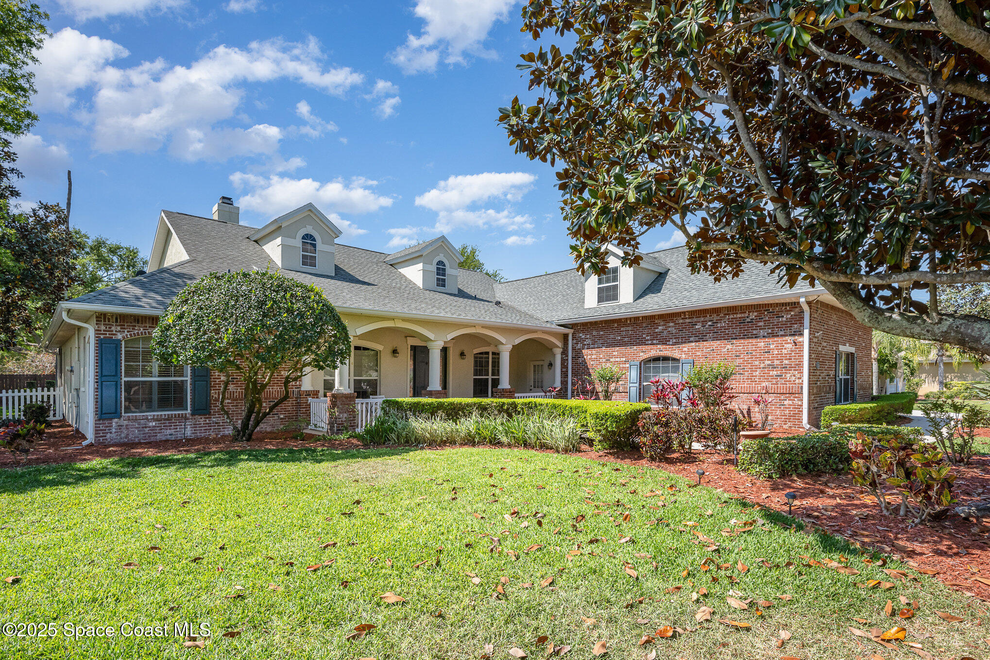 920 Maple Ridge Drive Merritt Island, FL 32952 - Photo 1 of 40 Front view