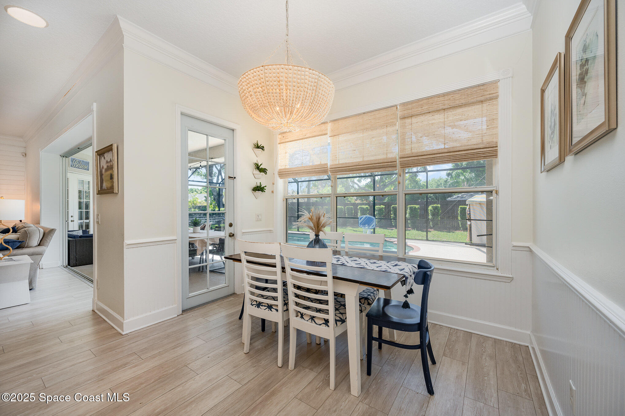 920 Maple Ridge Drive Merritt Island, FL 32952 - Photo 17 of 40 Nook
