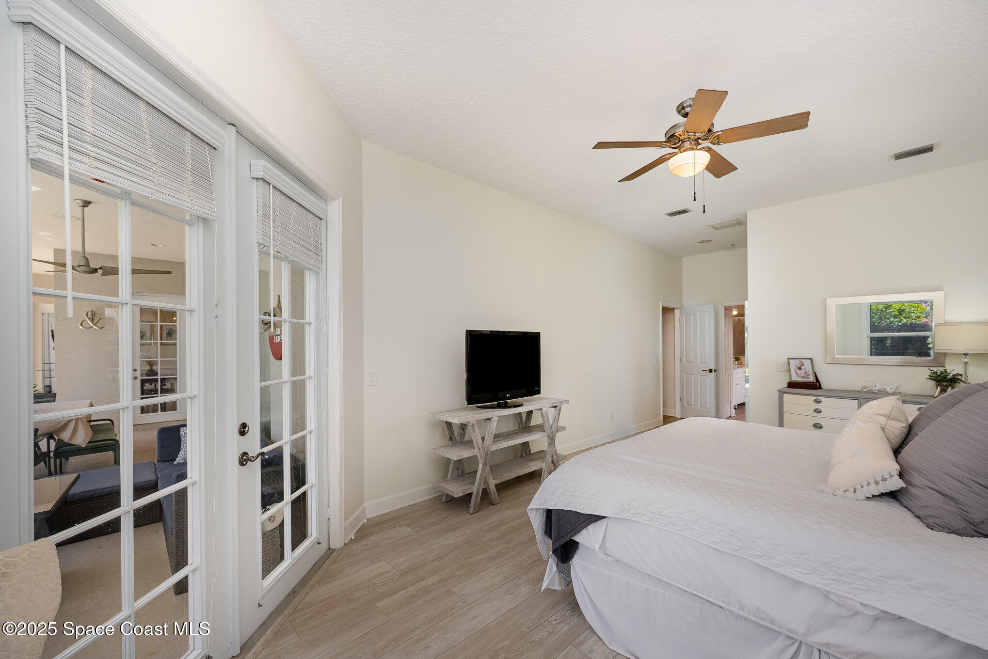 920 Maple Ridge Drive Merritt Island, FL 32952 - Photo 31 of 40 Bedroom